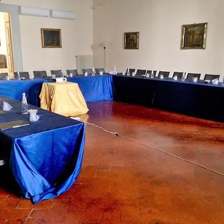 Palazzo Magnani Feroni, - Residenza D'epoca
