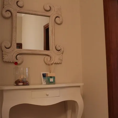 Apartmán Residenza Marchesi Pontenani Florencie