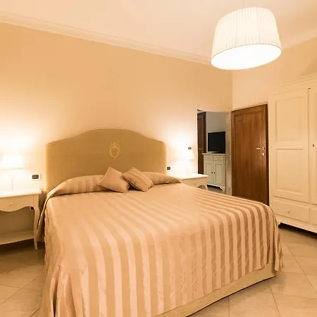 Residenza Marchesi Pontenani