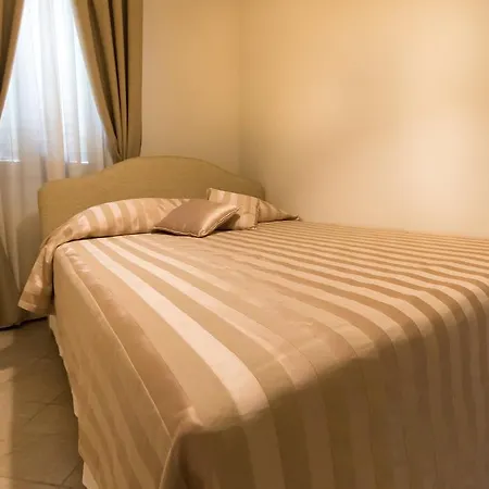 Apartmán Residenza Marchesi Pontenani