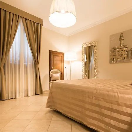 Residenza Marchesi Pontenani
