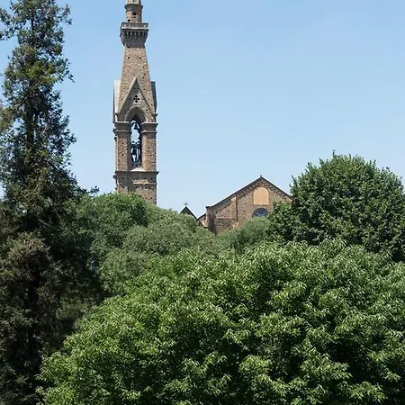 Apartmán Residenza Marchesi Pontenani