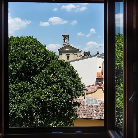 Residenza Marchesi Pontenani Florencie