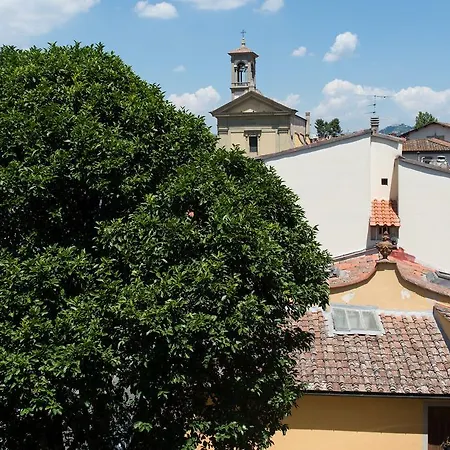 Residenza Marchesi Pontenani Florencie