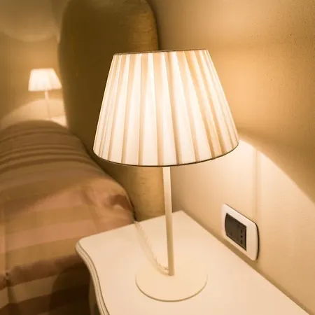 Apartmán Residenza Marchesi Pontenani
