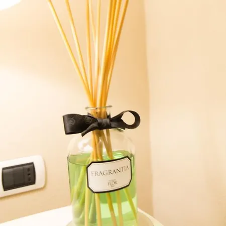 Apartmán Residenza Marchesi Pontenani *