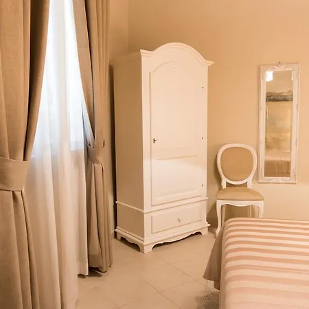 Apartmán Residenza Marchesi Pontenani