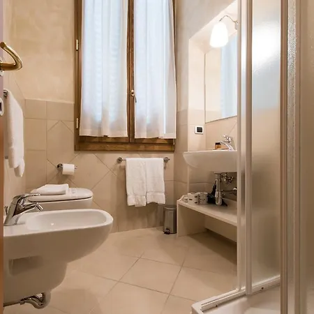 Apartmán Residenza Marchesi Pontenani