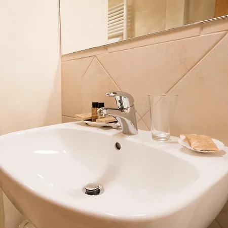 Apartmán Residenza Marchesi Pontenani *