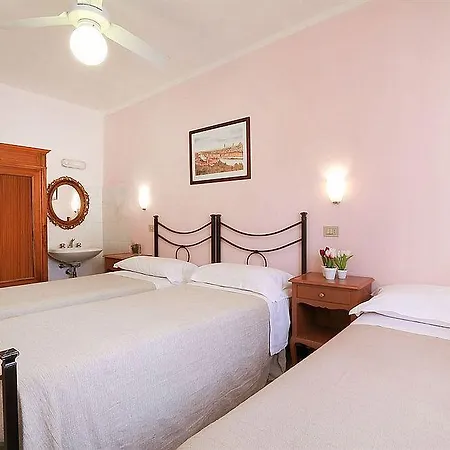 Oda ve Kahvaltı Relais Sampaoli
