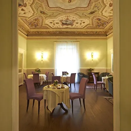 Hotel Capitale 3*