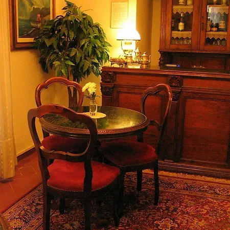 Hotel Morandi