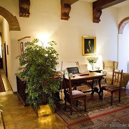 Hotel Morandi Florence