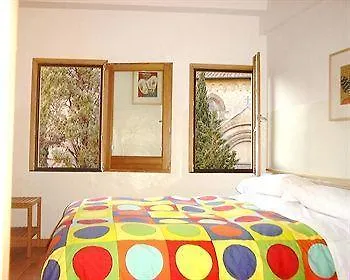 Hotel Fiorentino Florencia
