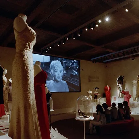 Portrait - Lungarno Collection Florence