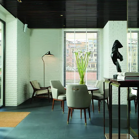 Hotel Portrait - Lungarno Collection 5*