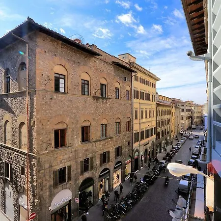 Apartment Cerretani 4 Duomo - My Extra
