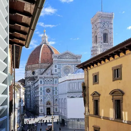 Cerretani 4 Duomo - My Extra