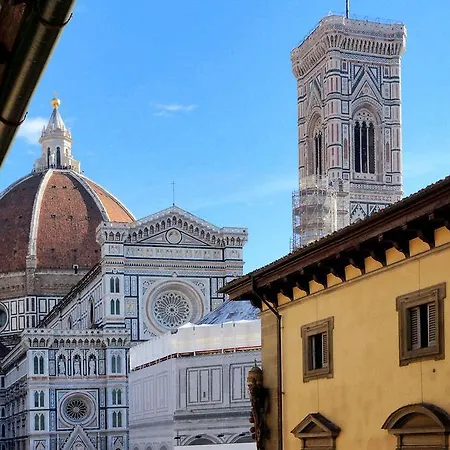 Cerretani 4 Duomo - My Extra Florence