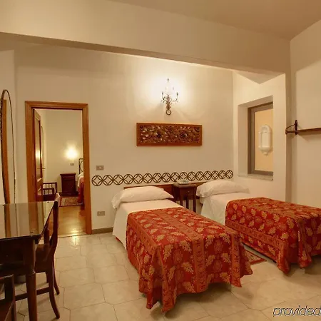Hotell Collodi