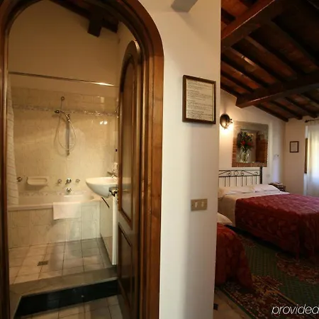 Hotell Collodi