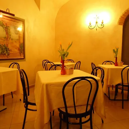 Hotell Collodi