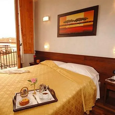 Hotel Palazzo Vecchio Florencia