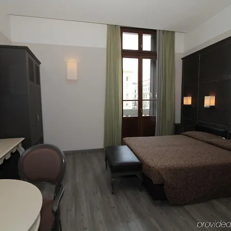 Apartmanhotel La Repubblica Firenze
