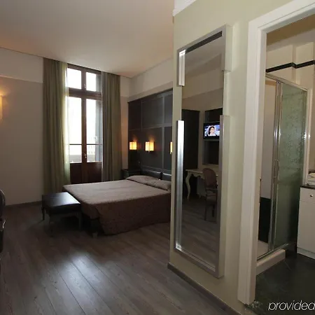 Apartmanhotel La Repubblica 4*