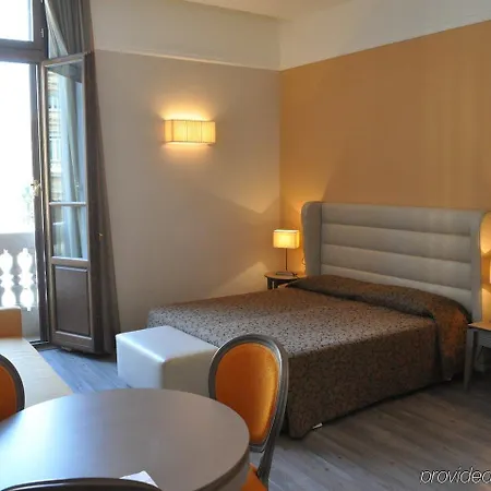 Apartmanhotel La Repubblica