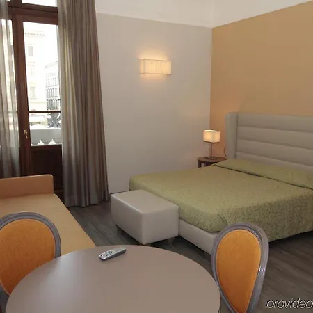 Apartmanhotel La Repubblica