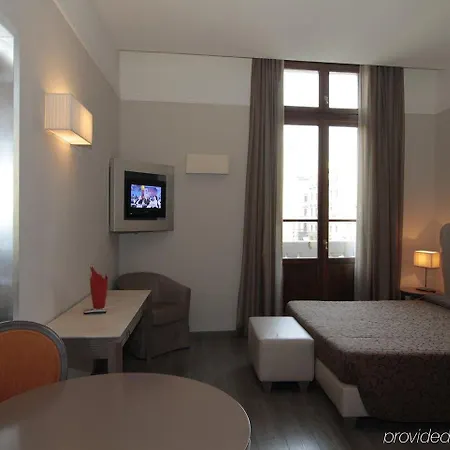 Apartmanhotel La Repubblica