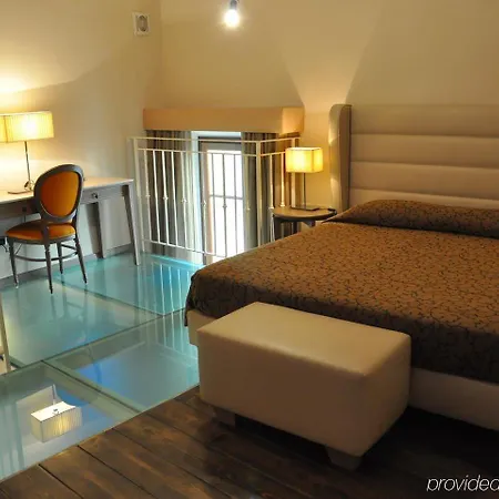 Apartmanhotel La Repubblica Firenze