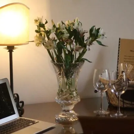 Residenza Millennium Guest house Florence