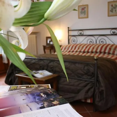 Residenza Millennium Guest house 3*