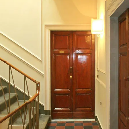 Residenza Marchesi Pontenani * Florencie
