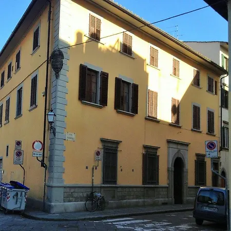 Residenza Marchesi Pontenani *