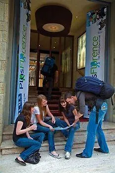 Plus Florence Hostel * Florenz