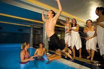 Plus Florence Hostel * Florenz