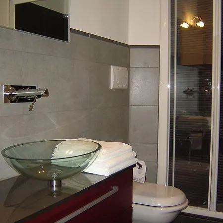 Magnifico Messere Bed and Breakfast Φλωρεντία