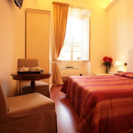 Magnifico Messere Bed and Breakfast 2*