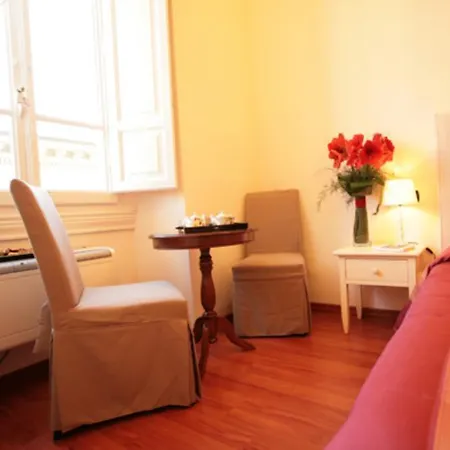Magnifico Messere Bed and Breakfast