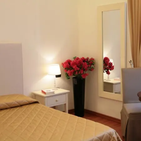 Magnifico Messere 2* Φλωρεντία