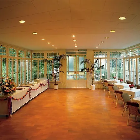 Le Rondini Hotel Firenze