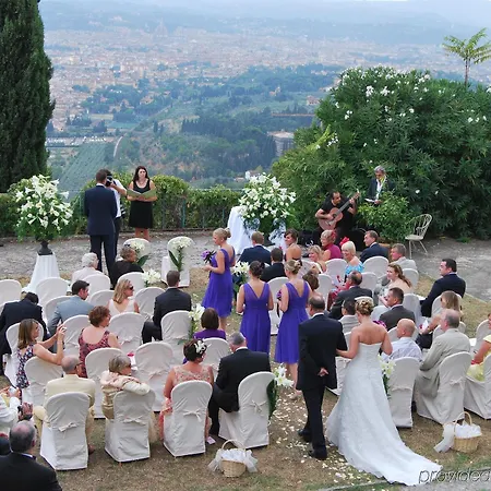Le Rondini 4* Firenze