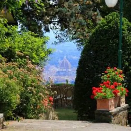 Le Rondini Hotel Firenze