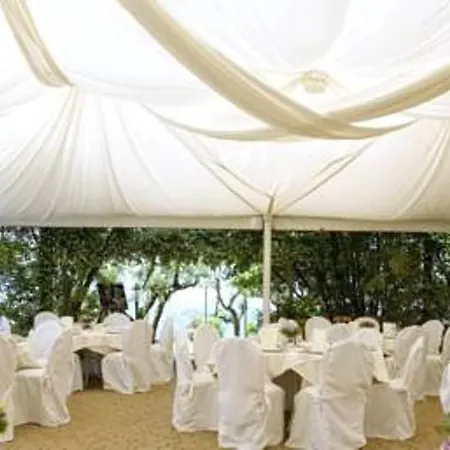 Le Rondini Hotel 4*