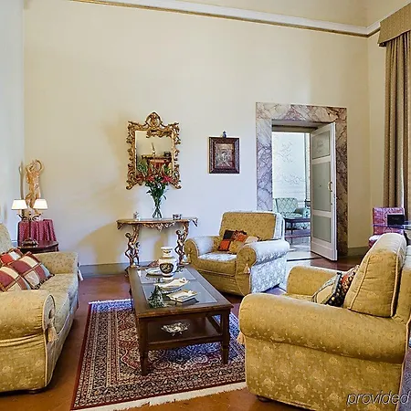Palazzo Magnani Feroni, - Residenza D'epoca 3* Florence