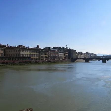 Casa Apartment Florence