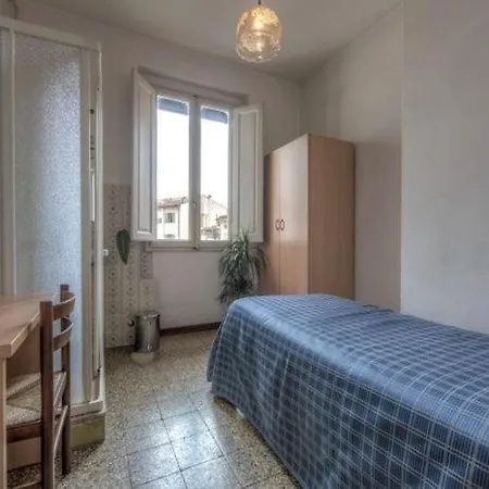 Aldobrandini Hotel Florence